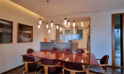 Apartamento com 3 quartos à venda na Rua Doutor Alberto Seabra, 1070, Vila Madalena, São Paulo