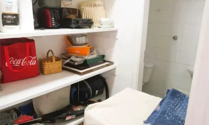 Apartamento com 3 quartos à venda na Rua Dom Armando Lombardi, 635, Vila Progredior, São Paulo
