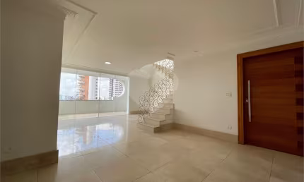 Cobertura Duplex à Venda no Jardim França – 3 Dormitórios, Espaço Gourmet e Vista Privilegiada