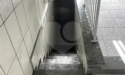 Casa com 3 quartos à venda na Rua Manoel Soares, 179, Jardim Virgínia Bianca, São Paulo
