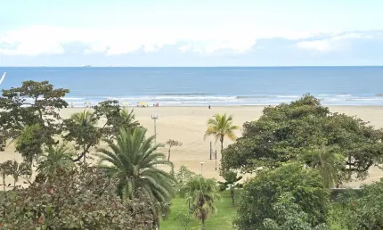 Apartamento residencial a venda com 3 quartos 1 vaga no gonzaga