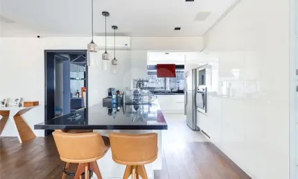 Apartamento com 3 quartos à venda na Rua Caiubi, 1159, Perdizes, São Paulo