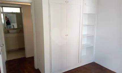 Apartamento com 2 quartos à venda na Avenida Jacutinga, 242, Indianópolis, São Paulo