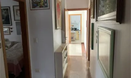 Apartamento com 3 quartos à venda na Rua Guarará, 350, Jardim Paulista, São Paulo