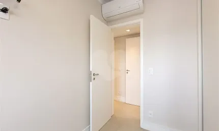 Apartamento com 3 quartos à venda na Rua Tito, 1062, Vila Romana, São Paulo