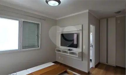 Apartamento com 2 quartos à venda na Rua Simão Álvares, 479, Pinheiros, São Paulo