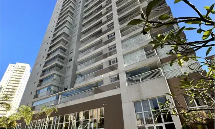 Apartamento com 2 quartos à venda na Rua Gonçalo da Cunha, 75, Chácara Inglesa, São Paulo