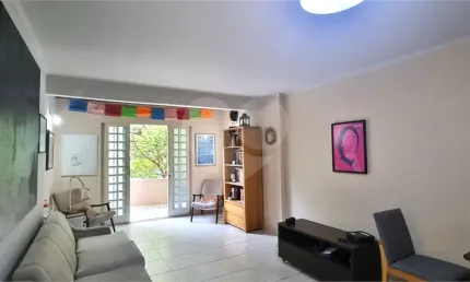 Casa com 2 quartos à venda na Rua Cristiano Viana, 1112, Cerqueira César, São Paulo