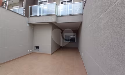 Casa com 3 quartos à venda na Rua das Camélias, 890, Mirandópolis, São Paulo