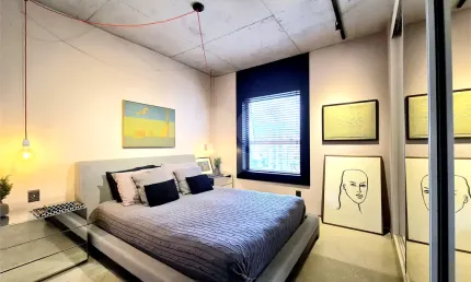 Apartamento com 1 quarto à venda na Avenida Doutor Cardoso de Melo, 291, Vila Olímpia, São Paulo
