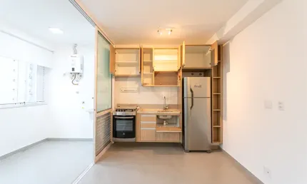 Kitnet / Stúdio à venda na Rua Caramuru, 1164, Saúde, São Paulo