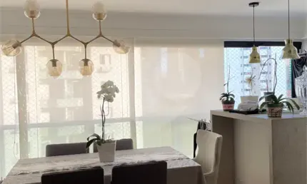 Apartamento com 3 quartos à venda na Rua Correia de Lemos, 756, Chácara Inglesa, São Paulo