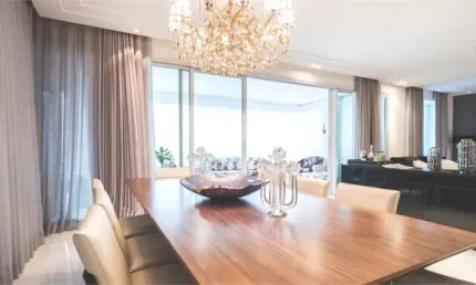 Apartamento com 3 quartos à venda na Rua Cândido Lacerda, 241, Jardim Anália Franco, São Paulo