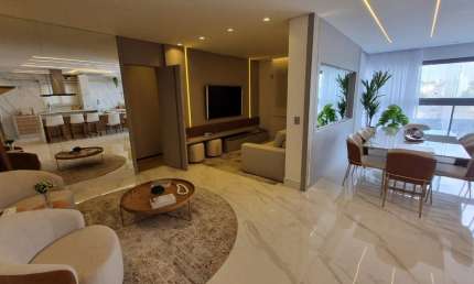 Apartamento  Novo com 4 quartos 150 m² no Centro de Guarulhos