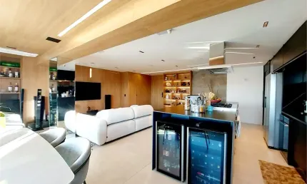 Apartamento com 2 quartos à venda na Rua Lauriano Fernandes Júnior, 250, Vila Leopoldina, São Paulo