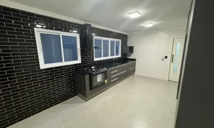 Sobrado à venda com 135 m²  3 suítes e 4 vagas em Parque Mandaqui - São Paulo