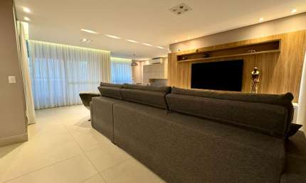 Apartamento com 4 quartos à venda na Rua Antônio Pereira de Sousa, 425, Santana, São Paulo