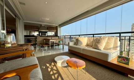 Apartamento com 3 quartos à venda na Rua Conselheiro Pedro Luís, 313, Santana, São Paulo