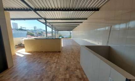 Sobrado Com 2 Quartos Sendo 1 Suíte E 4 Vagas À Venda Em Vila Medeiros - Sp