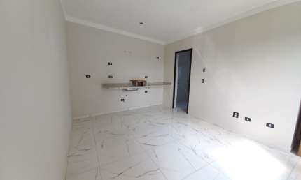 APARTAMENTO NOVO COM 02 QUARTOS 01 VAGA DE GARAGEM NO PARQUE EDU CHAVES