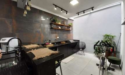 Sobrado com 3 Quartos e 3 banheiros à Venda, 109 m² por R$ 710.000