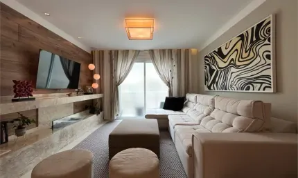 Sobrado em condomínio 335 m² com 4 quartos e 4 vagas em Tremembé - São Paulo - SP