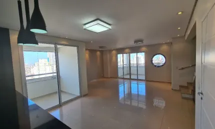 Apartamento com 3 quartos à venda na Rua Henrique Braglia, 551, Vila Dom Pedro II, São Paulo