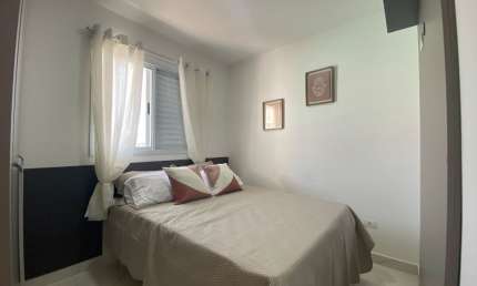 Apartamento com 2 quartos à venda na Rua Major Vital Bandeira de Melo, 300, Vila Constança, São Paulo