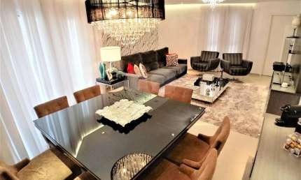 Apartamento no bairro Santa Teresinha 160m com 3 suítes.