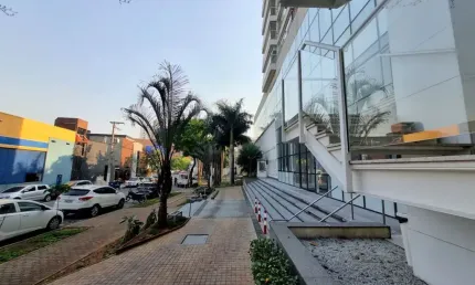 Apartamento com 2 quartos à venda na Avenida Paulo Silva Araújo, 125, Jardim São Paulo (Zona Norte), São Paulo