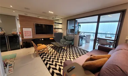 Apartamento com 2 quartos à venda na Rua Maracanã, 143, Vila Ipojuca, São Paulo
