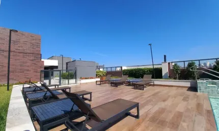 Apartamento novo no jardim são paulo com 2 quartos e 1 vaga do lado do metrô!