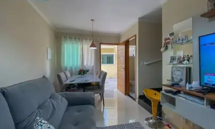 Casa em condomínio fechado à venda na Rua Sargento Agostinho Ferreira, 239, Vila Maria Alta, São Paulo