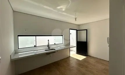 Casa com 3 quartos à venda na Rua Sandoval de Almeida Lima, 15, Vila Pedra Branca, São Paulo