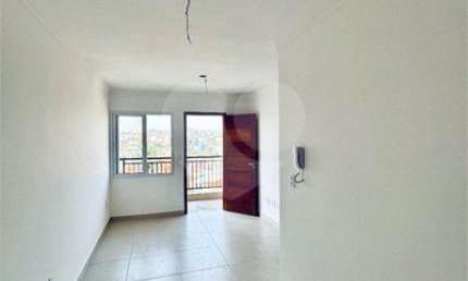 Apartamento novo 02 dormitórios com 1 vaga por menos de 350 mil reais