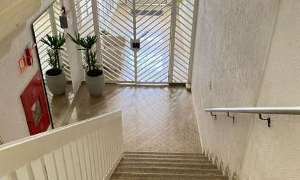 Apartamento com 2 quartos à venda na Rua Henrique Dumont, 152, Vila Gomes Cardim, São Paulo