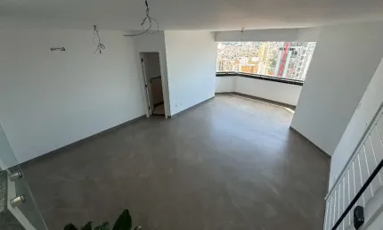 Cobertura Duplex no Jardim São Paulo – Sofisticação e Conforto com Vista Panorâmica