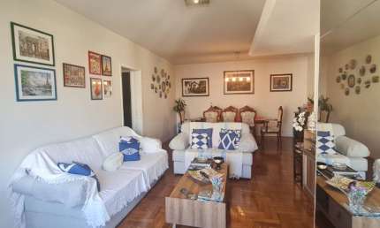 Apartamento com 2 quartos à venda na Rua Bartira, 87, Perdizes, São Paulo