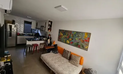 Sobrado - Vila Ipojuca - 2 Quartos - 1 Vaga - Venda - 90m²