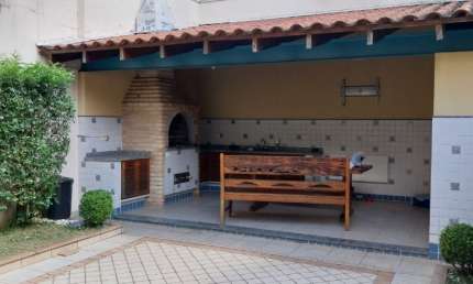 Casa com 4 quartos à venda no Jardim São Paulo (Zona Norte), São Paulo 