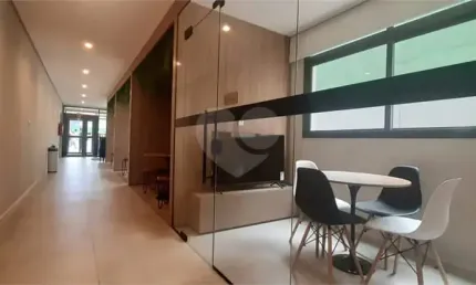Apartamento novo com 63 m² , 2 quartos e 1 vaga no tucuruvi - do lado do metrô!