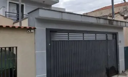 Sobrado seminovo na Vila Guilherme – 2 suítes, 2 vagas e excelente localização