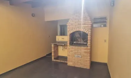 Casa com 2 quartos à venda em Santa Teresinha, São Paulo 