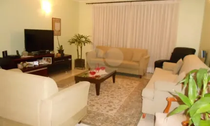 Casa com 3 quartos à venda na Rua Nogueira Acioli, 300, Jardim São Paulo (Zona Norte), São Paulo