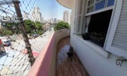 Apartamento - Barra Funda - 2 Quartos - Sem Vaga - Venda - 118m²