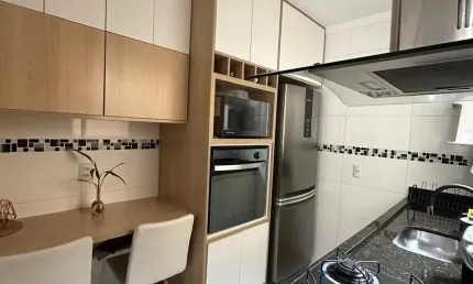 Casa em condomínio fechado com 2 quartos à venda na Rua Padre Paulo Ravier, 788, Santana, São Paulo