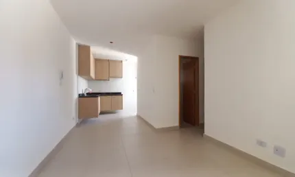 Apartamento NOVO com Quintal ou Planejados – Parada Inglesa – 2 Dorms