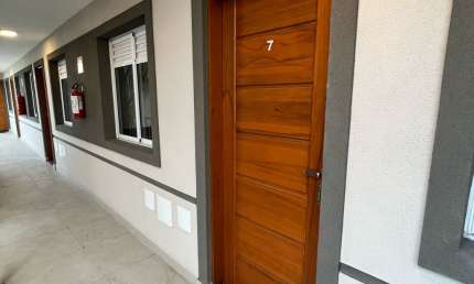 Casa em condomínio fechado com 1 quarto à venda no Parada Inglesa, São Paulo 