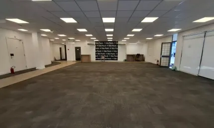 Prédio - Barra Funda - 100 vagas - Aluguel - 1100m²