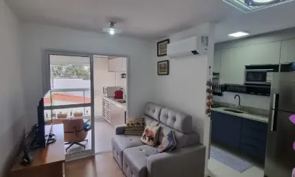 Apartamento com 2 quartos à venda na Rua Capitão Rabelo, 560, Jardim São Paulo (Zona Norte), São Paulo